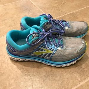 Women’s BROOKS